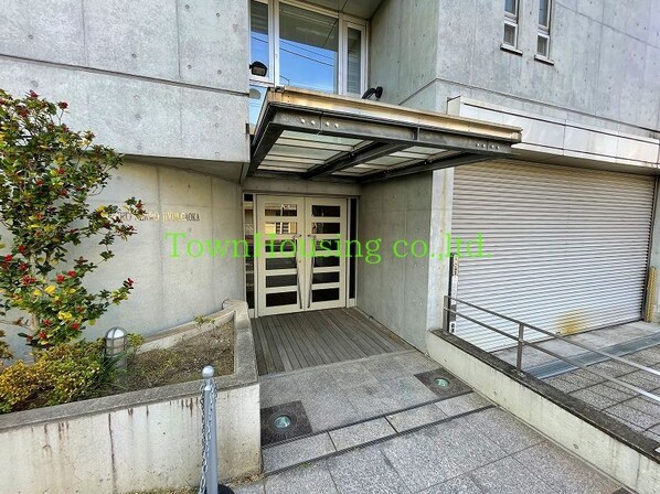 セローセロー自由が丘の物件内観写真